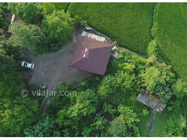 عکس شماره 492547 - اقامتگاه وارش نزدیک رودبار - 