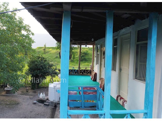 عکس شماره 492551 - اقامتگاه وارش نزدیک رودبار - 