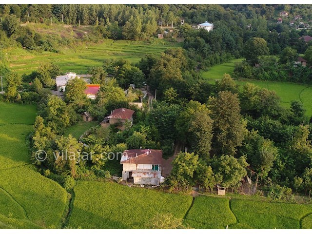 عکس شماره 492553 - اقامتگاه وارش نزدیک رودبار - 