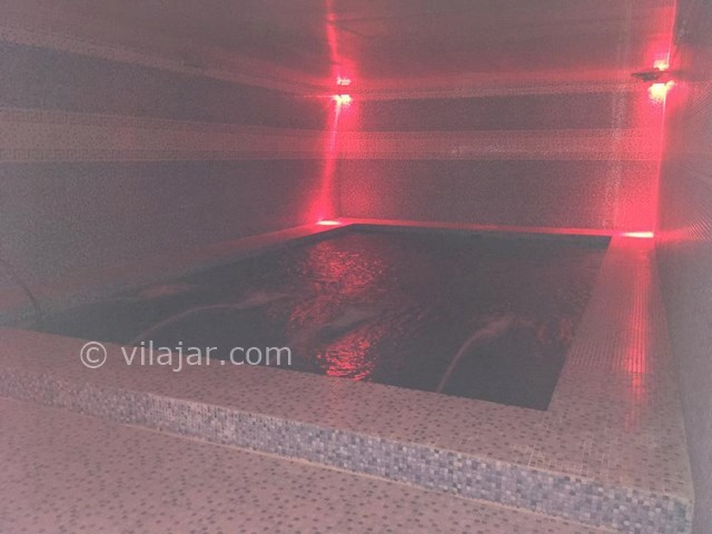 عکس شماره 492929 - ویلا استخردار در شیرود - 