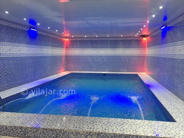 عکس شماره 492931 - ویلا استخردار در شیرود - 