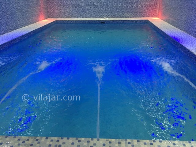 عکس شماره 492933 - ویلا استخردار در شیرود - 