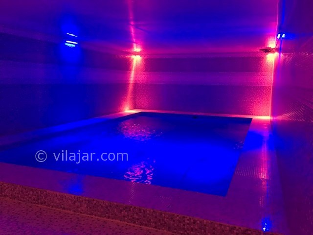 عکس شماره 492935 - ویلا استخردار در شیرود - 