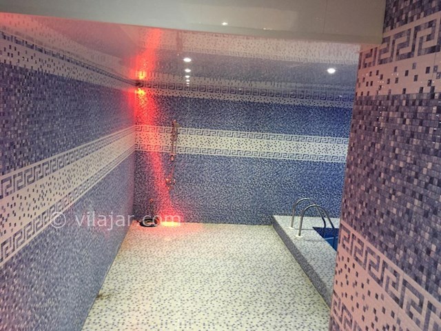 عکس شماره 492941 - ویلا استخردار در شیرود - 