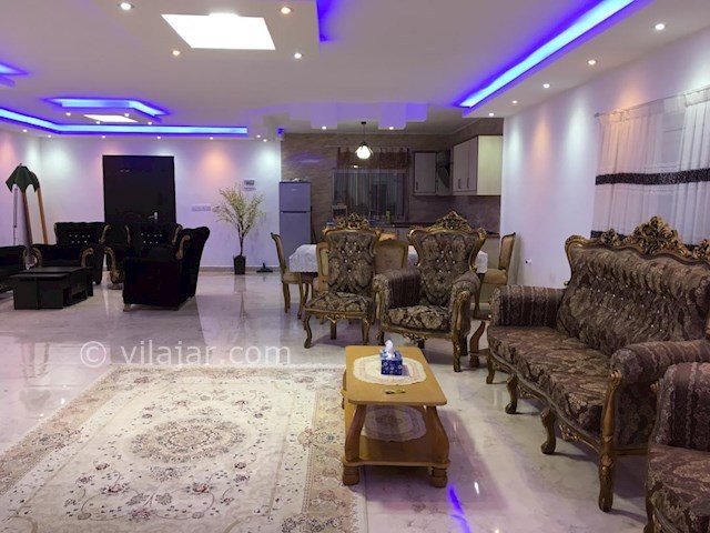 عکس شماره 492967 - ویلا استخردار در شیرود - 
