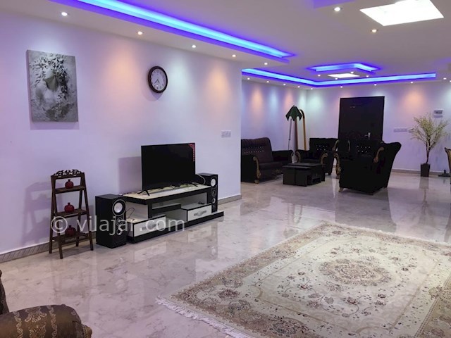 عکس شماره 492969 - ویلا استخردار در شیرود - 