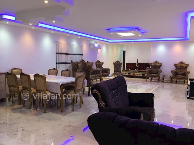 عکس شماره 492975 - ویلا استخردار در شیرود - 