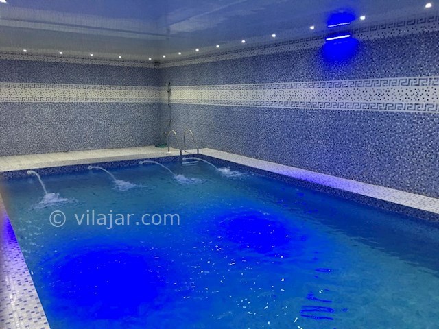 عکس شماره 492977 - ویلا استخردار در شیرود - 