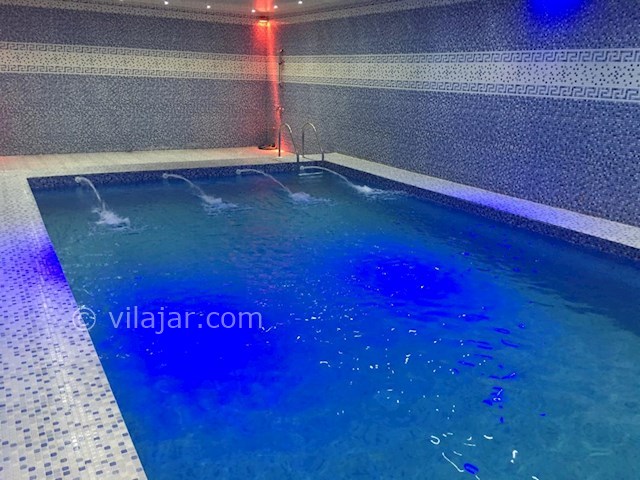 عکس شماره 492979 - ویلا استخردار در شیرود - 