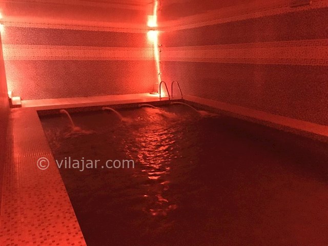 عکس شماره 492981 - ویلا استخردار در شیرود - 