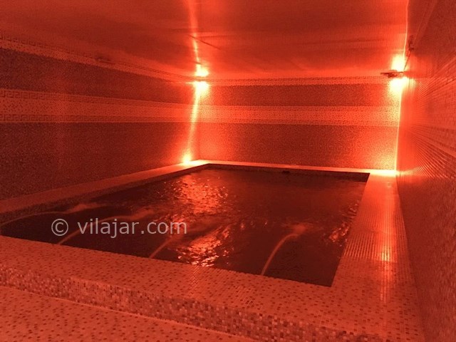 عکس شماره 492985 - ویلا استخردار در شیرود - 