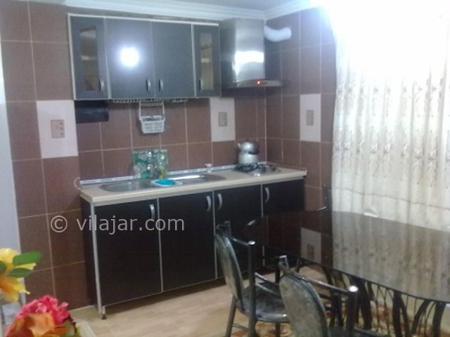 عکس شماره 493 - اجاره سوئیت در چالوس - 