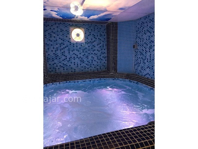 عکس شماره 493041 - اجاره ویلا با استخر و جکوزی در انزلی -