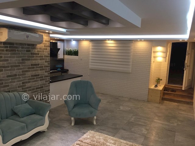 عکس شماره 493043 - اجاره ویلا با استخر و جکوزی در انزلی -