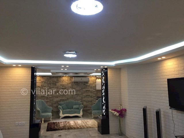 عکس شماره 493045 - اجاره ویلا با استخر و جکوزی در انزلی -