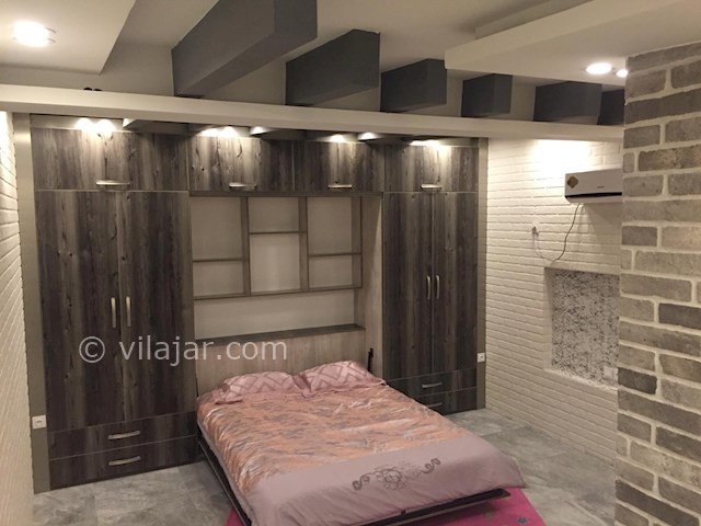 عکس شماره 493057 - اجاره ویلا با استخر و جکوزی در انزلی -