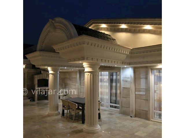 عکس شماره 493111 - رزرو ویلا استخردار در متل قو - 