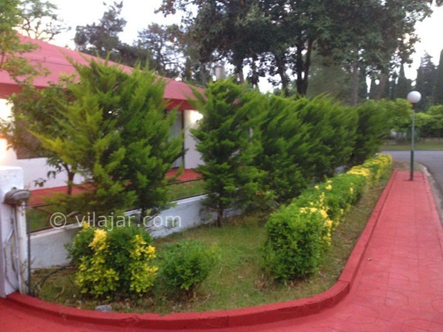 عکس شماره 49323 - اجاره ویلا در دریاکنار - 