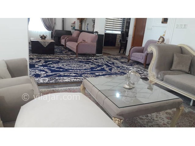 عکس شماره 493287 - اجاره خانه ویلایی در تالش - 