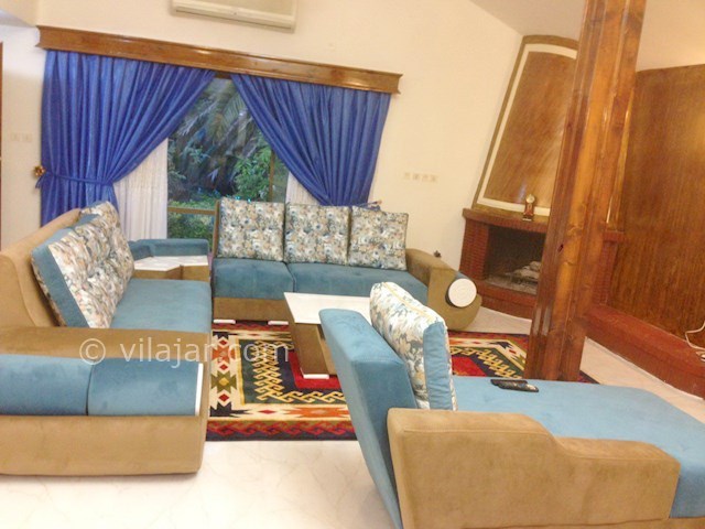 عکس شماره 49329 - اجاره ویلا در دریاکنار - 