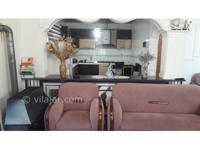 عکس شماره 493293 - اجاره خانه ویلایی در تالش - 