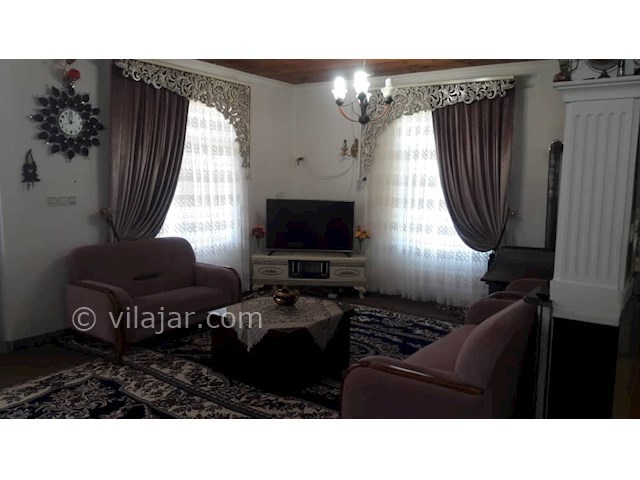 عکس شماره 493295 - اجاره خانه ویلایی در تالش - 