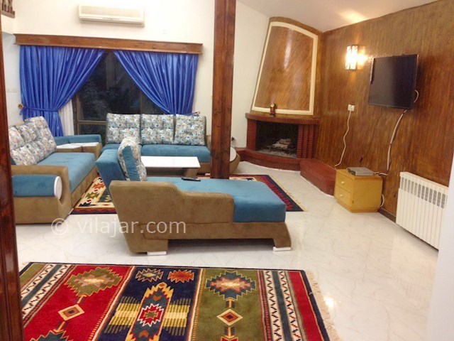 عکس شماره 49331 - اجاره ویلا در دریاکنار - 
