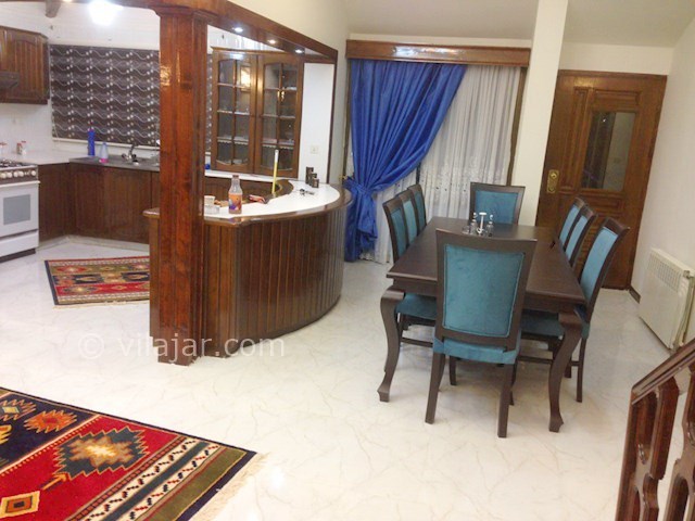 عکس شماره 49333 - اجاره ویلا در دریاکنار - 