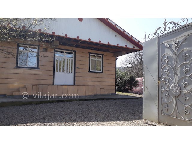 عکس شماره 493343 - اجاره ویلا جنگلی در اولم شاندرمن - 