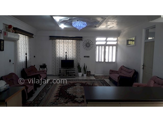 عکس شماره 493345 - اجاره ویلا جنگلی در اولم شاندرمن - 