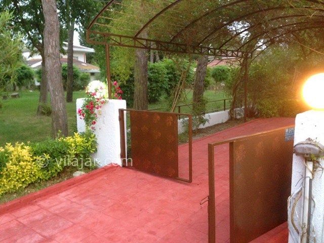 عکس شماره 49335 - اجاره ویلا در دریاکنار - 