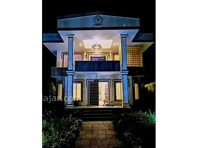 عکس شماره 493351 - اجاره ویلا دوبلکس جنگلی نوشهر - 