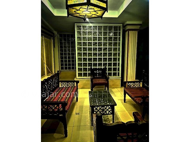 عکس شماره 493353 - اجاره ویلا دوبلکس جنگلی نوشهر - 