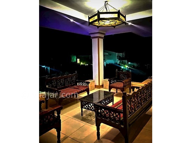 عکس شماره 493355 - اجاره ویلا دوبلکس جنگلی نوشهر - 