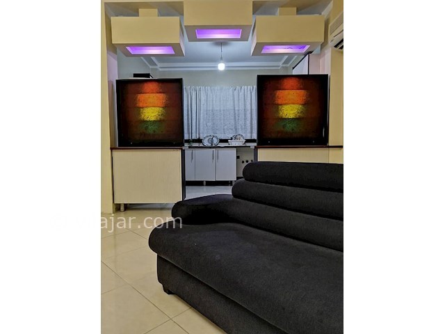 عکس شماره 493361 - اجاره ویلا دوبلکس جنگلی نوشهر - 