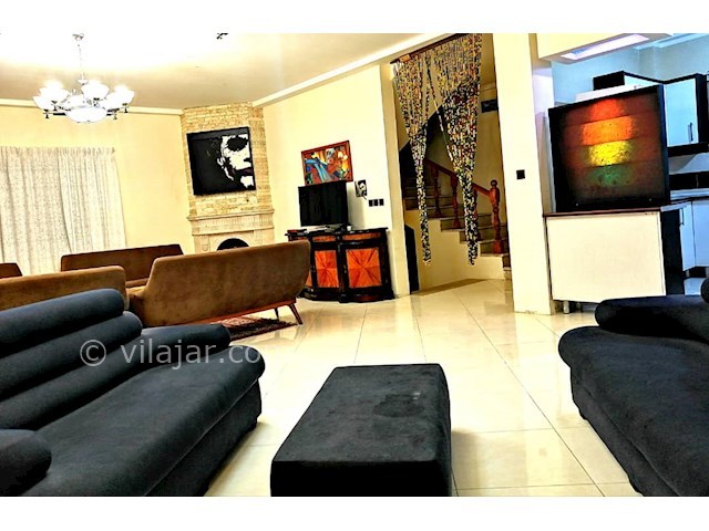 عکس شماره 493363 - اجاره ویلا دوبلکس جنگلی نوشهر - 