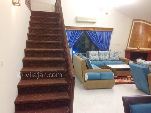 عکس شماره 49337 - اجاره ویلا در دریاکنار - 