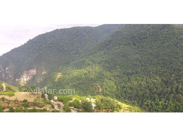 عکس شماره 493373 - ویلای جنگلی کوهستانی تالش - 