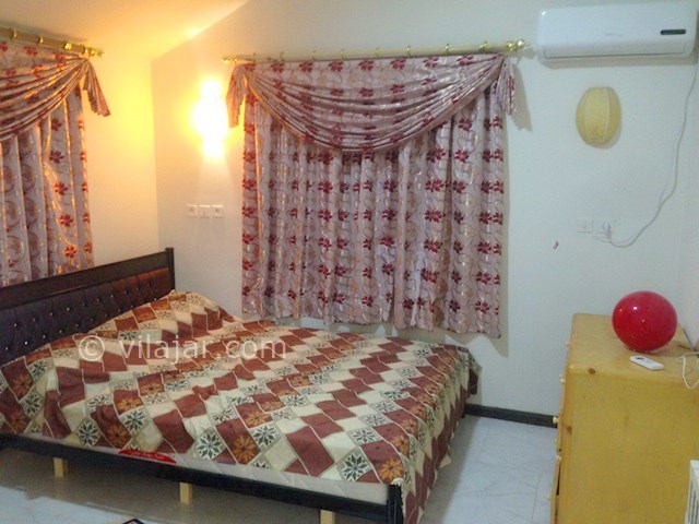 عکس شماره 49341 - اجاره ویلا در دریاکنار - 