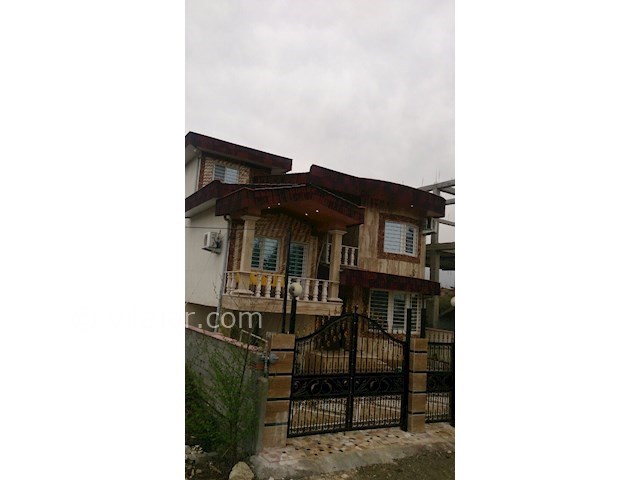 عکس شماره 49359 - رزرو ویلا در رادیودریا چالوس - 