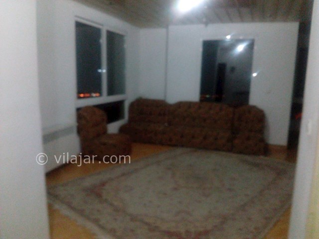 عکس شماره 49367 - اجاره سوئیت طبقه سوم جنگلی - 