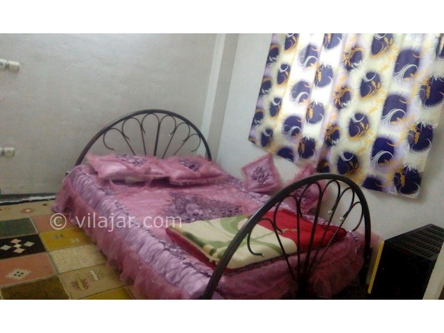 عکس شماره 493679 - اجاره سوییت در شیرگاه - 