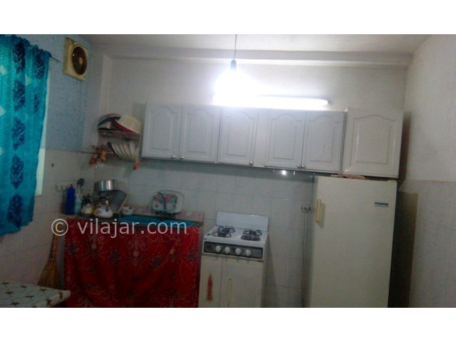 عکس شماره 493683 - اجاره سوییت در شیرگاه - 