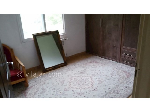 عکس شماره 49371 - اجاره سوئیت طبقه سوم جنگلی - 