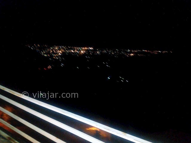 عکس شماره 49375 - اجاره سوئیت طبقه سوم جنگلی - 