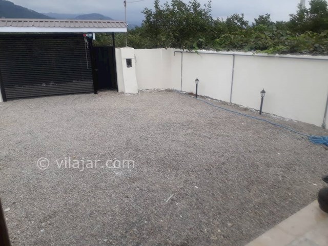 عکس شماره 494341 - ویلا استخردار در شیرود - 