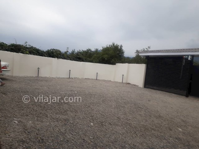 عکس شماره 494343 - ویلا استخردار در شیرود - 