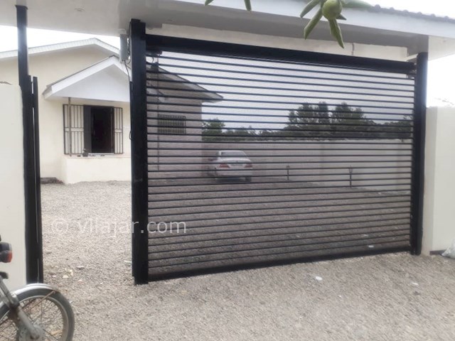 عکس شماره 494345 - ویلا استخردار در شیرود - 