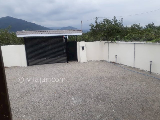 عکس شماره 494347 - ویلا استخردار در شیرود - 