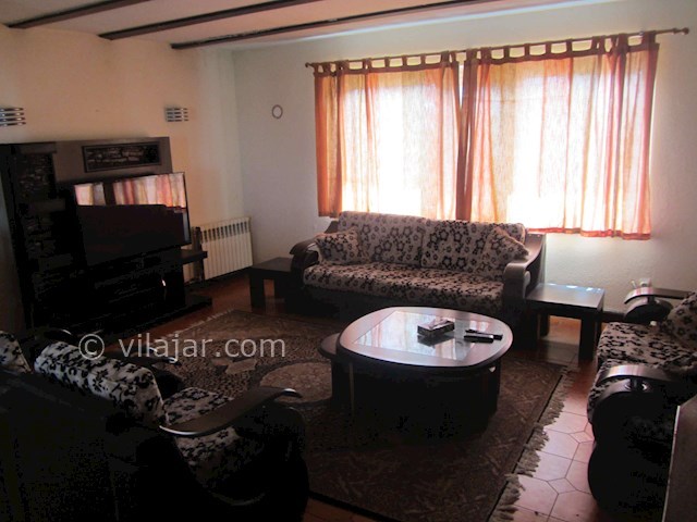 عکس شماره 49443 - اجاره ویلا ساحلی در خزرشهر - 